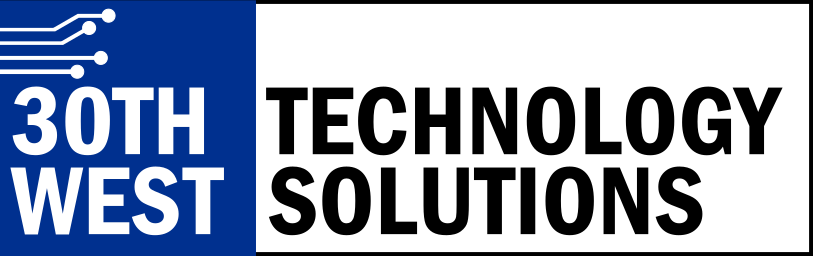large logo